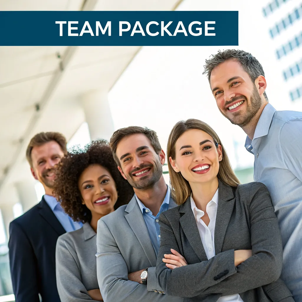 Team Package